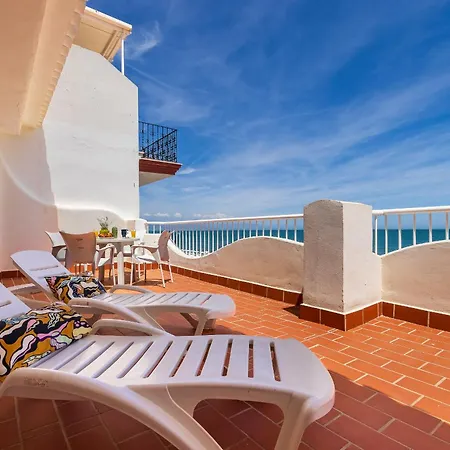 Apartament Mar 23 By Ivi Real Estate Torremolinos
