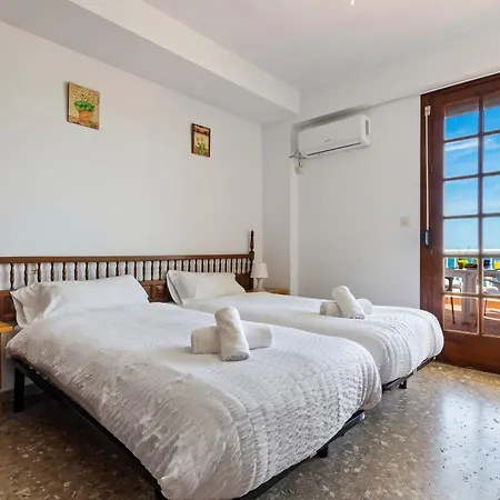 Mar 23 By Ivi Real Estate Apartament Torremolinos