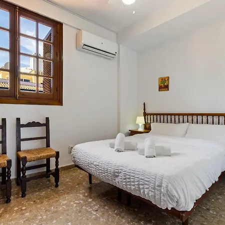 Mar 23 By Ivi Real Estate Apartament Torremolinos